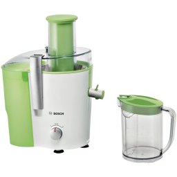MES25G0 BOSCH GYÜMÖLCSCENTRIFUGA
