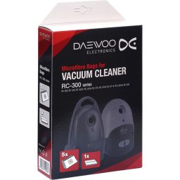 MICRO RC BAG 300 320 221N 5 DB DAEWOO