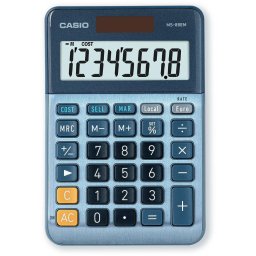 MS 88 IN CASIO