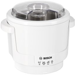 MUZ5EB2 BOSCH JÉGKRÉMKEVERŐ