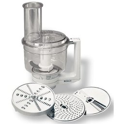 MUZ5MM1 TARTOZÉKOK BOSCH ROBOTHOZ