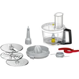 MUZ9VLP1 KÉSZLET VEGGIE LOVE PLUS BOSCH