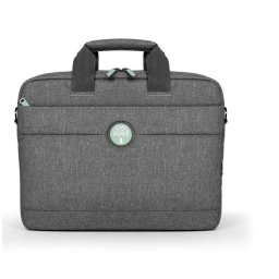 PORT laptop táska YOSEMITE ECO TL, 15, 6", szürke
