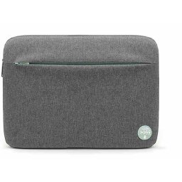 PORT laptophüvely YOSEMITE ECO SLEEVE, 13-14", szürke