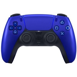 PS5 - DualSense vezeték nélküli vezérlő Kobaltkék