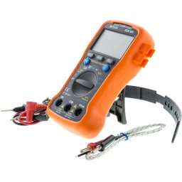 RDM 5001 digitális multiméter RETLUX