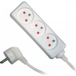 RPC 02 értékesítési ólom 2,2m/3 3×1,0mm RETLUX