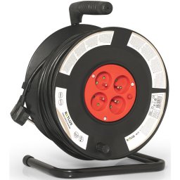 RPC 51 prol. 50m/4 3×1,5 mm-es dob RETLUX