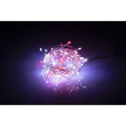 RXL 381 Nano 30LED AA AA RDCW TM RETLUX