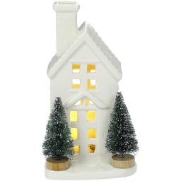 RXL 392 Porcelánház LED 15 cm RETLUX 15 cm RETLUX