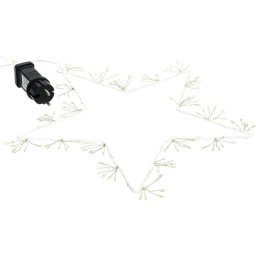 RXL 468 Star 35cm 140LED MC RETLUX 35cm 140LED