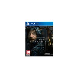 SONY PS4 játék Death Stranding