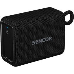 SSS 1400 FEKETE SENCOR