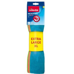 SZÍNEK MICRO SAMPON XL 4DB VILEDA