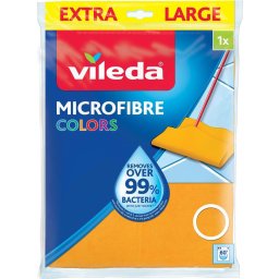 SZÍNEK MIKRO PADLÓ SAMPON 1DB VILEDA
