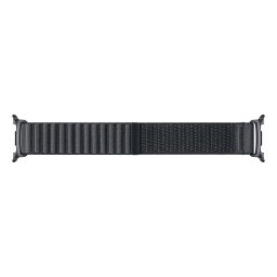 Samsung szövet szíj (S/M méret) Watch 8 grafit