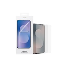 Samsung védőfólia S25 FE átlátszó
