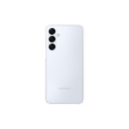 Samsung átlátszó hátlap A16 átlátszó