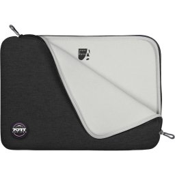 TORINO II tok 15,6'' Bk PORT DESIGNS