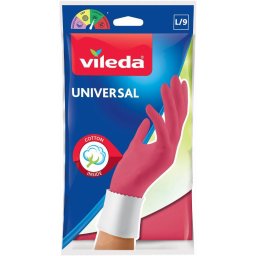 UNIVERZÁLIS KESZTYŰ L VILEDA