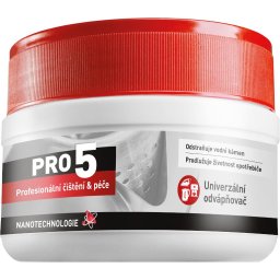 UNIVERZÁLIS VÍZKŐMENTESÍTŐ PRO5