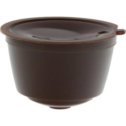 UTÁNTÖLTŐ KAPSZULA A DOLCE GUSTO SCANPARTHOZ