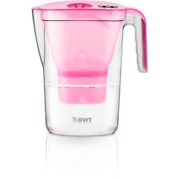 VIDA MEI PINK FILTR. FORRALÓ 2,6l BWT