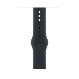 Watch Acc/45/Midnight Sport szalag - M/L