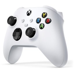 XBOX One Series vezeték nélküli vezérlő fehér