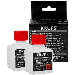 XS900031 TISZTÍTÓFOLYADÉK BARISTA KRUPSHOZ