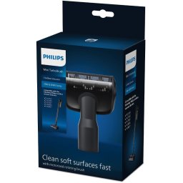 XV1684/01 TURBO KEFE A PHILIPS PORSZÍVÓHOZ