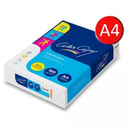 Xerográfiai papír Színes másolás A4 / 160g 250 lap