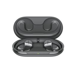 Xiaomi OpenWear Stereo/BT/Wireless/Cosmic szürke