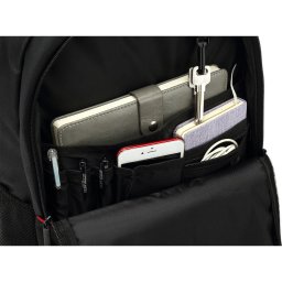 YBB 1502 FLASHPACKER NB YENKEE hátizsák