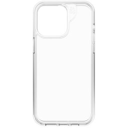 ZAGG Crystal Palace iPhone 15 Plus/14 Plus átlátszó