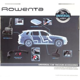 ZR001110 ROWENTA RÖGZÍTŐKÉSZLET
