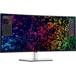 Dell 39,7"" U4025QW IPS LED Curved
