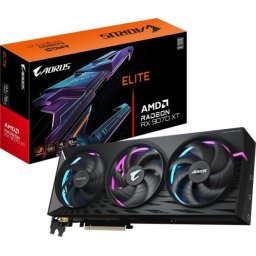 Gigabyte GV-R9070XTAORUS E-16GD