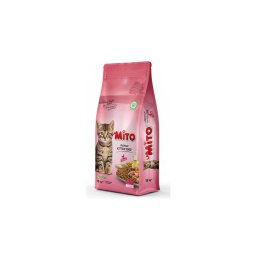 MITO Kitten (Csirke) 15kg