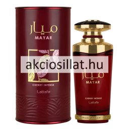 Lattafa Mayar Cherry Intense EDP 100ml Női