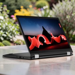 Többfunkciós Lenovo ThinkPad L13 Yoga Gen 2 i5-1135G7/16GB/256GB SSD/TOLL/Touch/13,3" +Toll