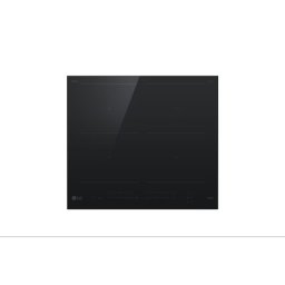 LG CBIZ2437B beépíthető indukciós főzőlap, fekete