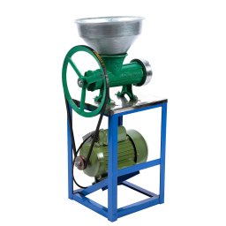 Micul Fermier elektromos húsdaráló asztallal - 2200 W - GF-2201