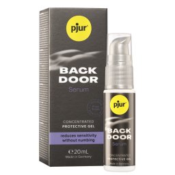 pjur backdoor anal comfort Serum 20 ml anál lazító