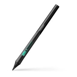 METAPEN PENCIL D1 érintő ceruza (aktív, Type-C, programozható gomb, Apple Pencil kompatibilis + póthegy) FEKETE Apple IPAD Pro 13 (2025), IPAD Pro 11 (2025), IPAD Air 13 (2025)