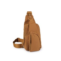 Kisméretű hátizsák és crossbody táska egyben 18x24 cm