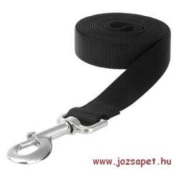 Gimborn-Gimdog Nylon Póráz kutyáknak 2,5*100cm, több színben