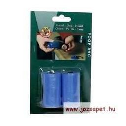 Beeztees PETProduct higiéniai csomag utántöltő 2X20---kutyapiszok zacskó