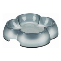 Trixie műanyag tál csúszásgátlóval 0,25l/12cm