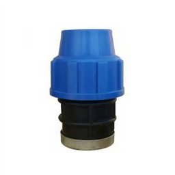 KPE csatlakozó BM 25-1"
